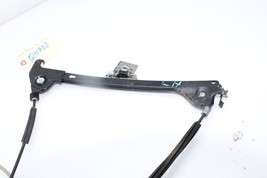 01-04 MERCEDES-BENZ SLK230 FRONT LEFT DRIVER DOOR WINDOW REGULATOR Q4782 image 7
