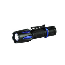 Powertech Heavy-duty USB Rechargeable LED Torch - 500 Lumen - £46.84 GBP