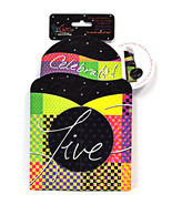 Pop Overs Live Love and Laugh Gift and Go Bottle Wrap - $5.95