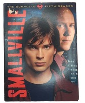 Smallville: Season 5 - £0.77 GBP