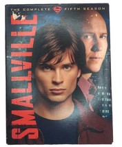 Smallville: Season 5 - $0.99