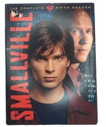 Smallville: Season 5 - £0.78 GBP