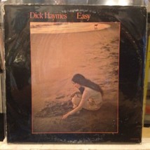 [SOUL/POP]~EXC Lp~Dick Haymes~Easy~[Original 1973~MCA/CORAL Issue]~ - £7.88 GBP