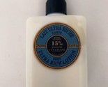 L&#39;Occitane Shea Butter Ultra Rich Body Lotion  8.4 fl oz Rectangle Bottle - $28.58