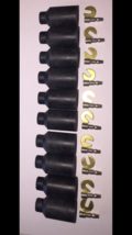 10pk Female Shell Connectors for Humvee Electrical 24v Prestolite MS27142-3 - £15.77 GBP