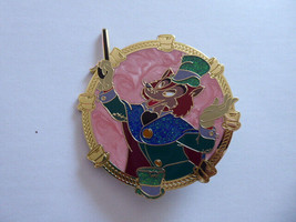 Disney Swapping Pink Wing Pin Fashion - Pinocchio - Honest John - Cultiges-
s... - £36.34 GBP