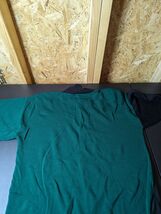 Sarine Margeaux ladies medium size sweater in green and black - €40,89 EUR