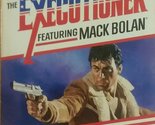 Big Kill (Mack Bolan: the Executioner) Pendleton - $2.93
