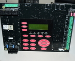 radwell cheetah 10-2622 xl-50 fire controller system board only rare 515... - $745.00