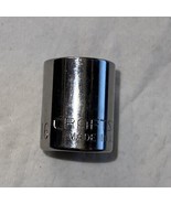 Vintage Craftsman 44334 9/16” Socket, -G-, 3/8 Drive, 12pt - USA - $10.30 CAD