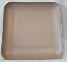 Furio Worldview Mauve Square Serving Tray 13&quot; - £13.13 GBP