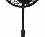 Lasko Oscillating Adjustable Pedestal Stand Fan with Timer and Remote fo... - $78.63