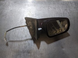 Driver Left Side View Mirror From 1999 Honda Accord  3.0 - $39.55