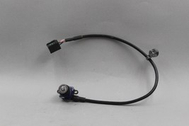 Camera/Projector Rear View Camera In Decklid 2013-2016 DODGE DART OEM #3... - $53.99