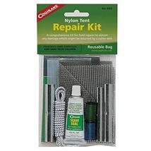 Coghlan&#39;s Gray Tent Repair Kit 7.000 in. H x 4.125 in. W x 0.750 in. L 1 pk - €19,69 EUR