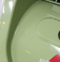 BISSELL Little Green Multi-Purpose Portable Carpet Upholstery Cleaner 1400B image 3