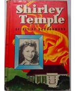 Vintage Shirley Temple Spirt Of Dragonwood By Kathryn Heisenfelt 1945 - $10.96 CAD