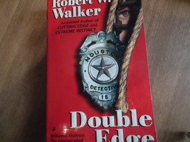 Double Edge by Robert W. Walker - $1.19