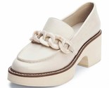 Matisse Women&#39;s Louie Platform Loafer Bone - $56.00