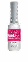 Orly Gelfx No Regrets Nail Polish - £10.92 GBP