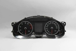 Speedometer Sedan MPH Multifunction Display Opt 9Q8 Fits 13-16 AUDI A4 803 - £71.31 GBP
