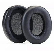 Sony WH-XB910N Replacement Ear Pads For Headphones  WHXB910N Black #64 - $17.41