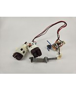 Button Wire Switch Power Part Shark Rotator NV500 NV501 UV560 Lift Away ... - $34.00