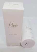 Mischo Beauty Blush Stick, The Love 8 g / 0.28 oz Radiant image 3