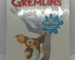 Gremlins (30th Anniversary) Diamond Lux Edition (Blu-ray, 1984) Brand Ne... - £18.34 GBP
