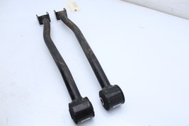 05-11 CADILLAC STS REAR LOWER TRAILING CONTROL ARMS PAIR Q8783 image 3