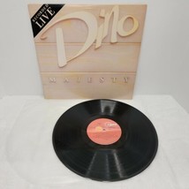 Dino Kartsonakis - Majesty - Light – LS 5828 Stereo LP Record 1983 - TESTED - $7.68