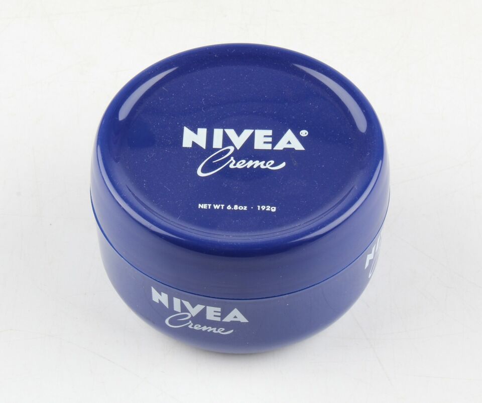 *Nivea Rich Moisturizing Creme 6.8 oz  For Body Face Hands - $4.84