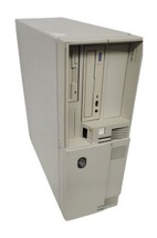 IBM Server RS/6000 7043 Model 140 (7043-140) ANO 7043-140 3590 A50 - $280.50