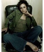 SHANNYN SOSSAMON 4x6 PHOTO - $2.55