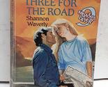 Three for the Road : 9 Months Later (Harlequin Superromance No. 660) Sha... - $2.93