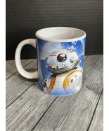 Star Wars Collectible Stoneware Star Wars Mug/Cup“Rise Of Skywalker” - $23.25