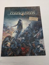 The Age Of The Rag&#39;Narok Confrontation Complete Rules Book - $13.37
