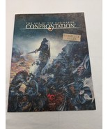 The Age Of The Rag&#39;Narok Confrontation Complete Rules Book - $18.34 CAD