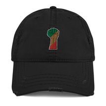 Black History Month, Black Power Fist, Black Lives Matter, Black Pride, ... - $27.39