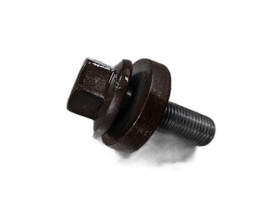 Crankshaft Bolt From 2015 Ford Transit Connect  2.5 - £15.65 GBP