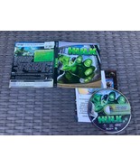 Hulk (2006) - HD-DVD - $88.81 MXN
