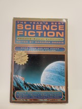 The Year&#39;s Best Science Fiction 11th Annual Collection - Gardner Dozois - £3.89 GBP