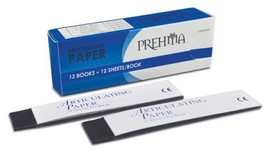 House Brand AR102 Articulating Paper XX-Thin Blue 144/Pk - $9.55