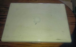 Apple A118 MacBook Laptop As Is Repair Parts Dead Untested Gold Recovery - £28.03 GBP