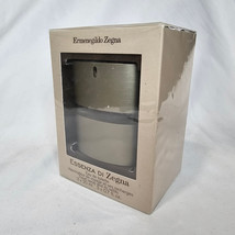 Essenza Di Zegna by Ermenegildo Zegna 3 x 0.7 oz / 20ml Eau De Toilette spray - £133.19 GBP