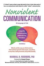 Nonviolent Communication: A Language of Life: Life-Changing Tools for He... - £6.62 GBP