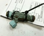 Fuel Injection Injector 2.0L Station Wagon  Fits 08-12 Hyundai Elantra - $34.61 CAD