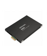 Micron 15.36 TB Solid State Drive - E3.S Internal - PCI Express NVMe (PC... - $70,264.51 MXN