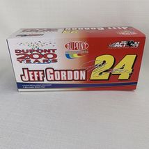 2002 Jeff Gordon #24 Dupont 200 Limited Edition Diecast 1:24 Nascar Mont... - $23.99