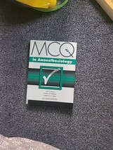 MCQs for the MFFP, Part One - £13.79 GBP